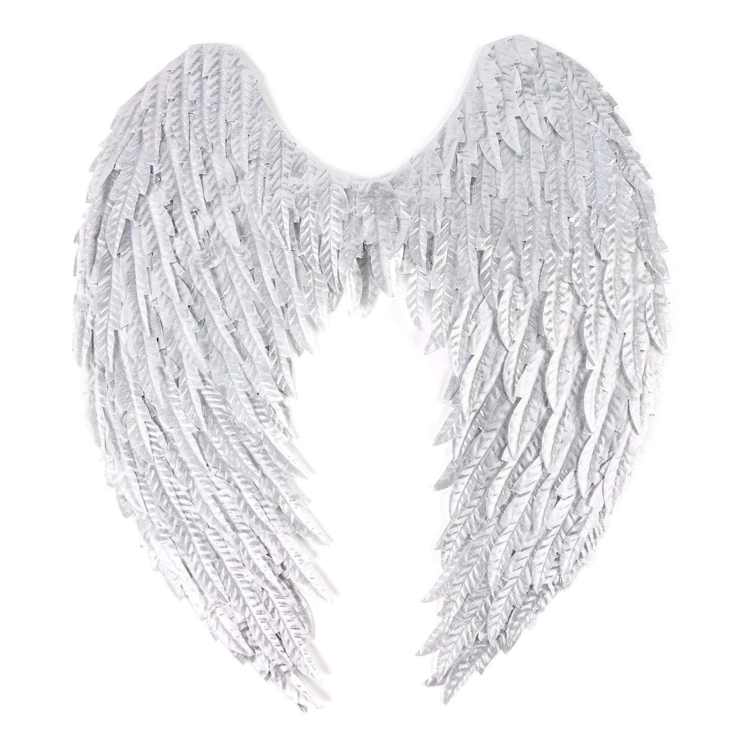 Accessories Repeated Use Wings Halloween Carnival Stage Props Artificial Feather Wings for Cosplay Events Halloween Parties
