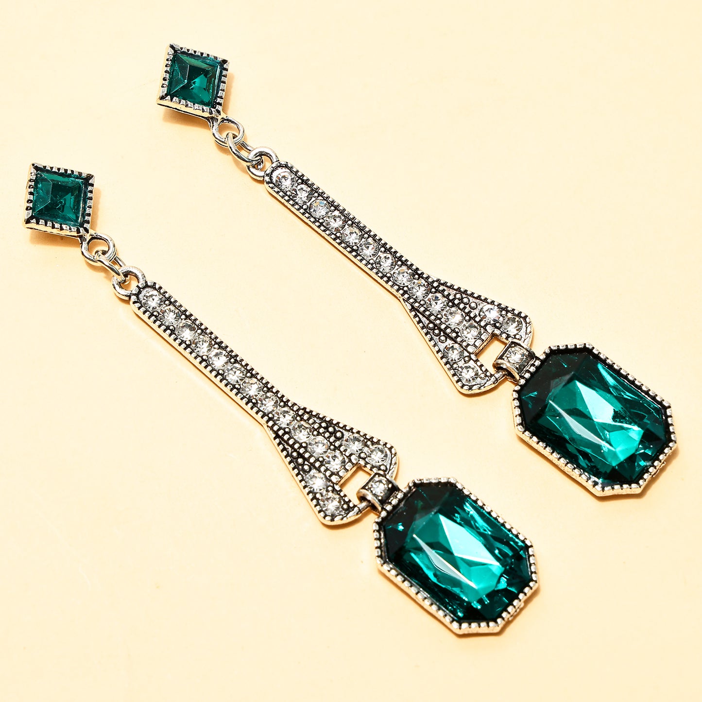 1920s Great Gatsby Accessories Set