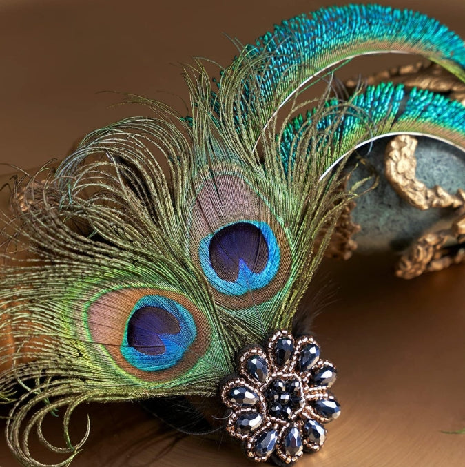 1920s Great Gatsby Accessories Set